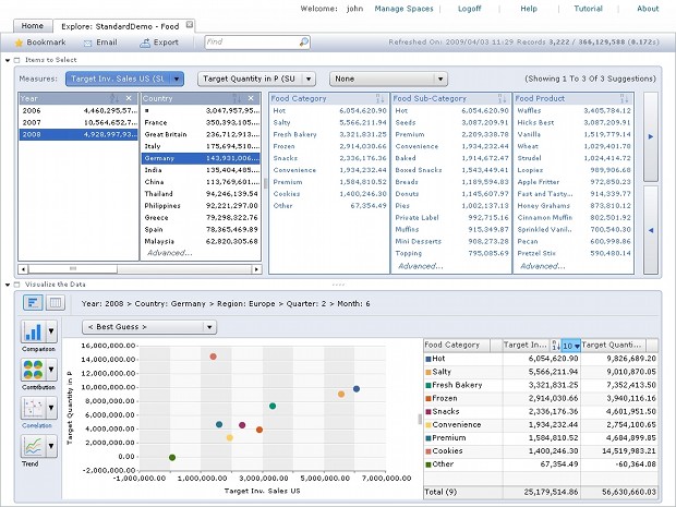 Sap solution explorer что это