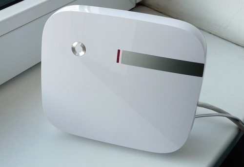 Nagy hatósugarú wifi router