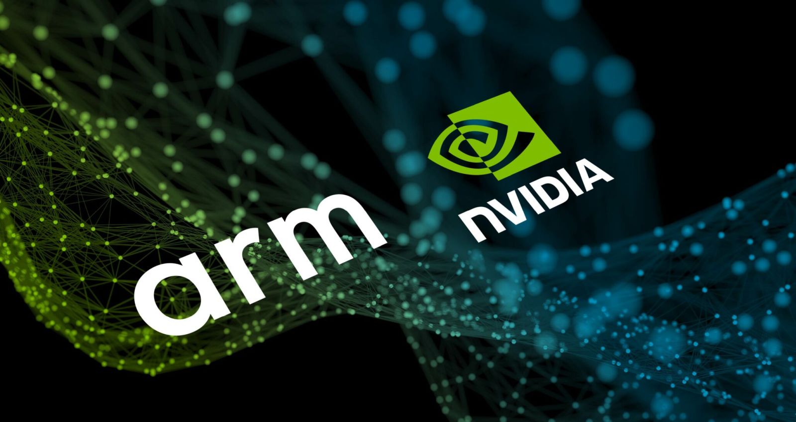 Αντίο στην εξαγορά της ARM από την Nvidia