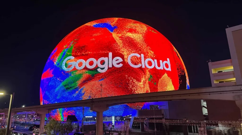 google_cloud_sphere
