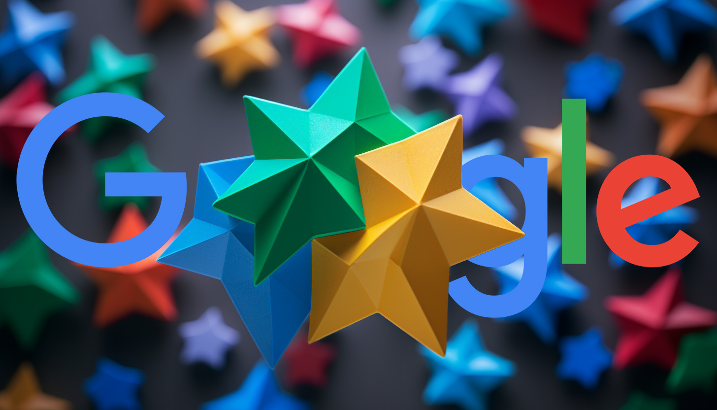 google_stars