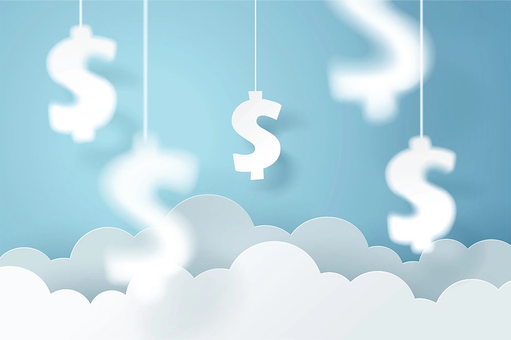 cloud_money