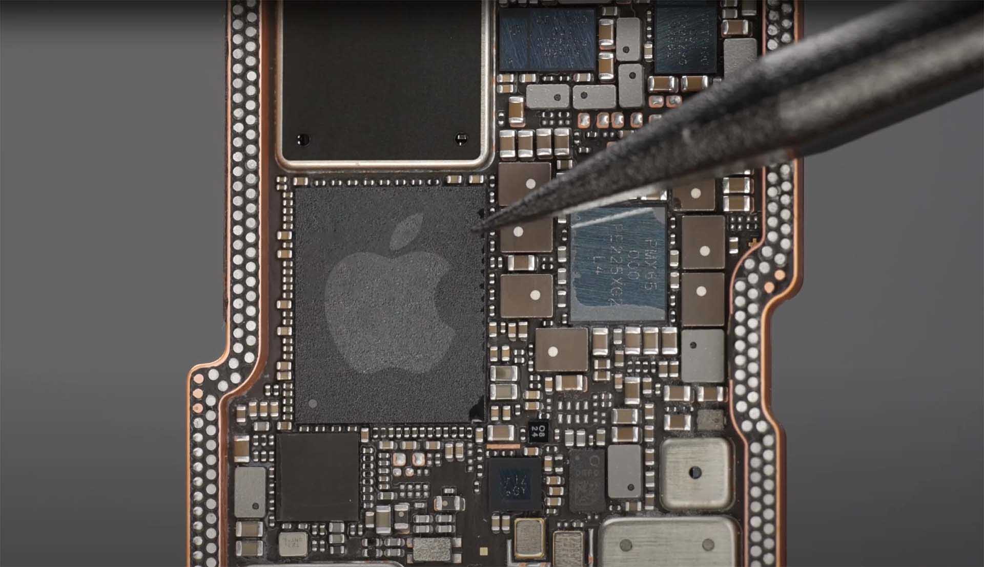 applechip