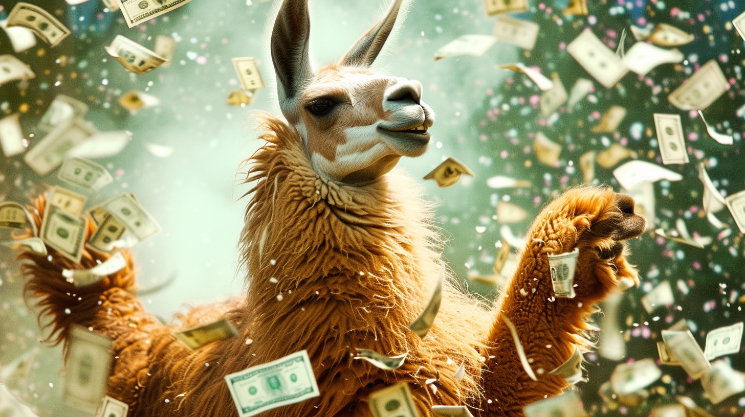 llama_money