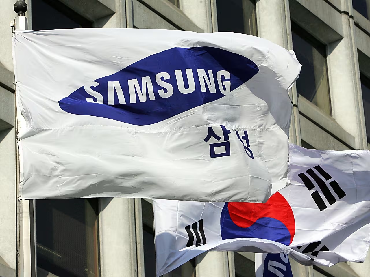 samsung_flag_korea